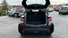 Toyota Yaris 1.5 Hybrid Icon 5dr CVT Hybrid Hatchback